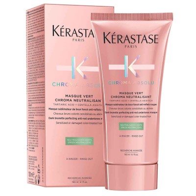 Kerastase Chroma Absolu Maska neutralizująca 150ml