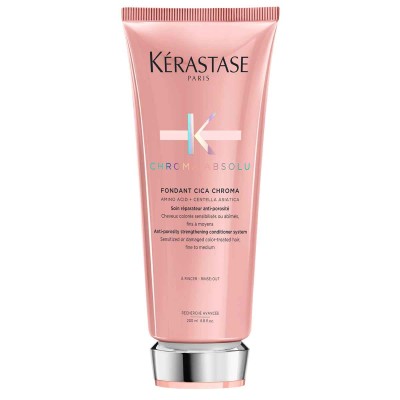 Kerastase Chroma Absolu Odżywka Fondant Cica 200ml