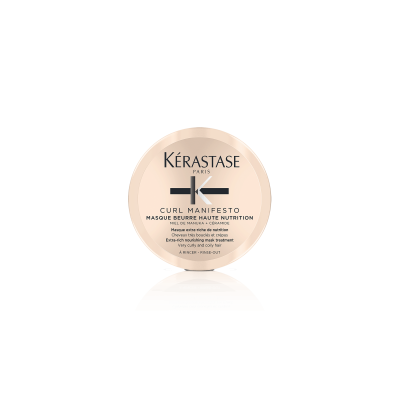 Kerastase MINI Curl Manifesto Maska 75ml