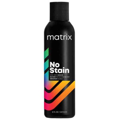 Matrix Pro Back Bar No Stain zmywacz do farb 237ml