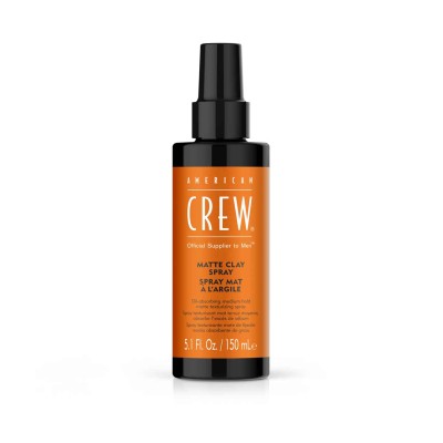 American Crew Matte Clay Spray  150 ml