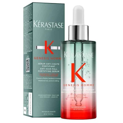 Kerastase Genesis Homme Serum wzmacniające 90ml