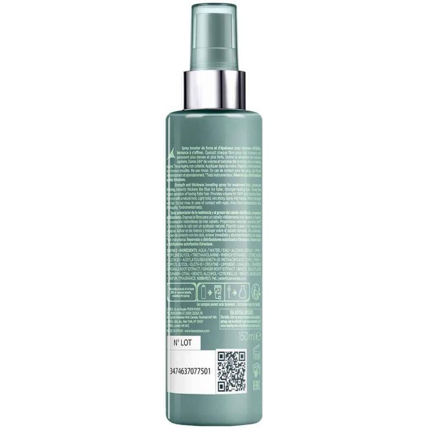 Kerastase Genesis Homme Spray de Force pogrubiający 150ml