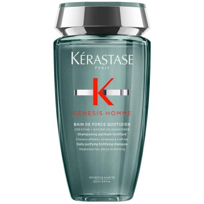 Kerastase Genesis Homme Bain Force wzmacniający 250ml