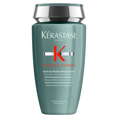 Kerastase Genesis Homme Bain Masse szampon pogrubiający 250ml