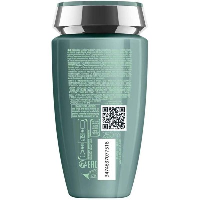 Kerastase Genesis Homme Bain Masse szampon pogrubiający 250ml