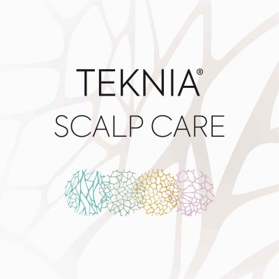 TEKNIA SCALP RELIEF Serum łagodzące 150ml