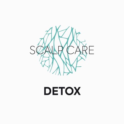 TEKNIA SCALP DETOX Szampon przeciw łupieżowy 1000ml