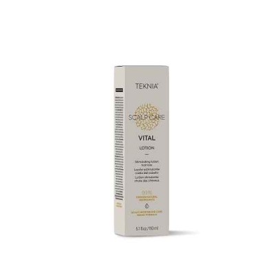 TEKNIA SCALP VITAL Lotion wzmacniający 150ml