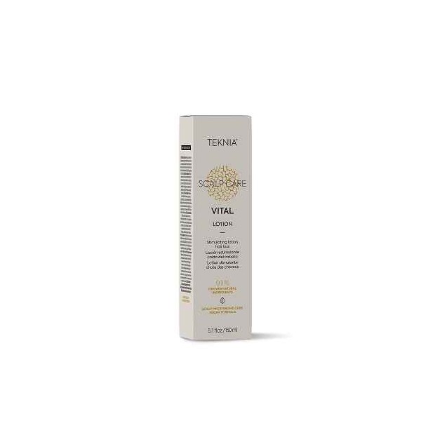 TEKNIA SCALP VITAL Lotion wzmacniający 150ml