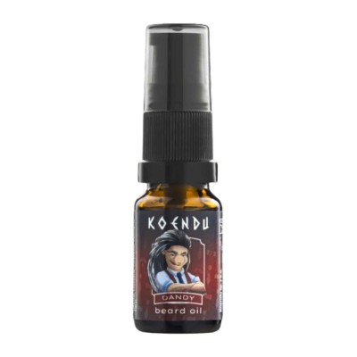 KOENDU DANDY 10 ml - Olejek do brody