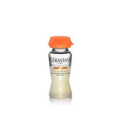 Kerastase Fusio-Dose Oleo Fusion - Koncentrat odżywczy 10x12ml