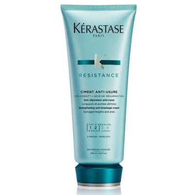 Kerastase Resistance Ciment [1-2] - Cement Odbudowujący 200ml