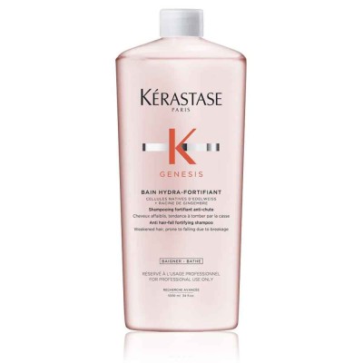 Kerastase Genesis Bain Hydra-Fortifiant nawilżający 1000ml