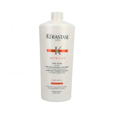 Kerastase Lait Vital Mleczko Odżywcze 1000ml