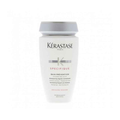 Kerastase Specifique Bain Prevention - Kąpiel Zapobiegająca Wypadaniu Włosów 250ml