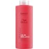 Wella Invigo Brilliance szampon do włosów farbowanych, cienkich 1000 ml
