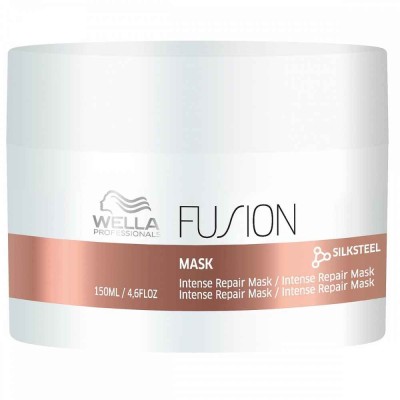 Wella FUSION maska regenerująca 150ml