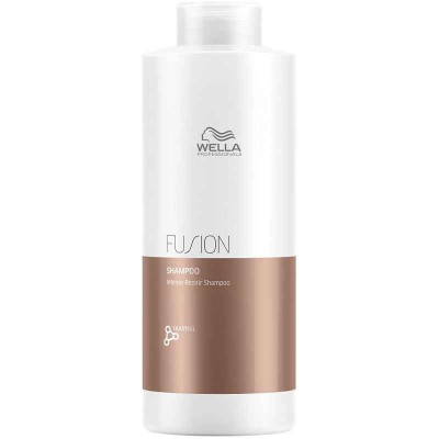 Wella FUSION szampon regenerujący 1000ml