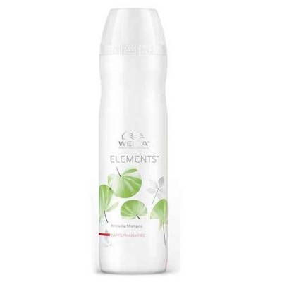 Wella ELEMENTS Renewing szampon odżywczy 250ml