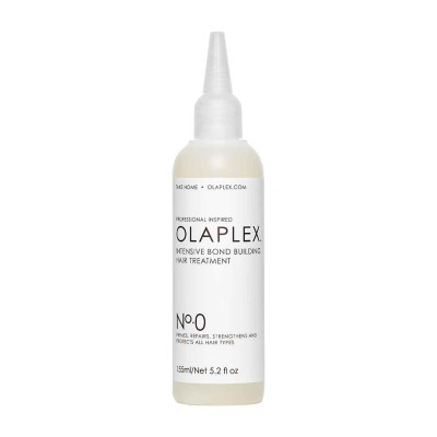 OLAPLEX No. 0 Intense Bond Builder Global 155ml