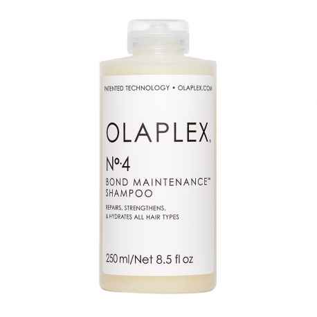 OLAPLEX No. 4 Bond Maintenance Global szampon 250ml