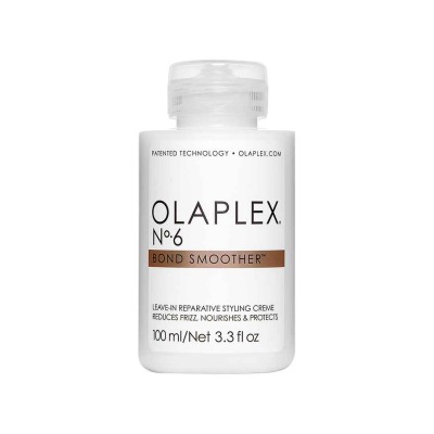 OLAPLEX No.6 Bond Smoother Global Airless 100ml