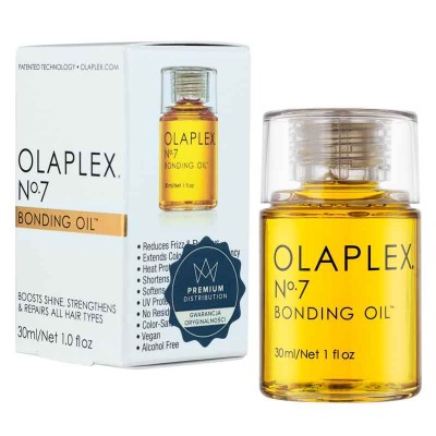 OLAPLEX No. 7 Bond Oil Global 30ml