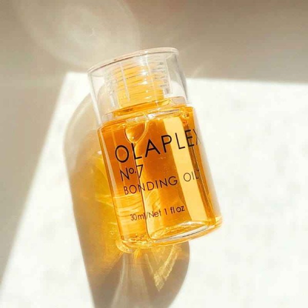 OLAPLEX No. 7 Bond Oil Global 30ml