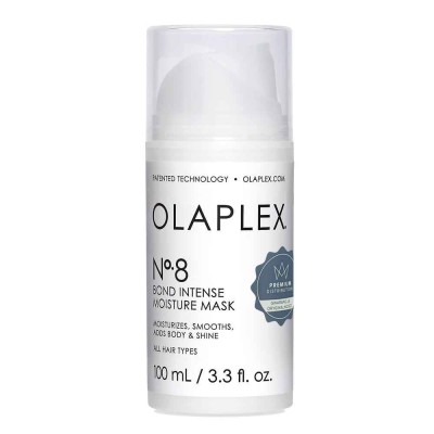 OLAPLEX No. 8 Bond Repair Moisture Global maska 100ml