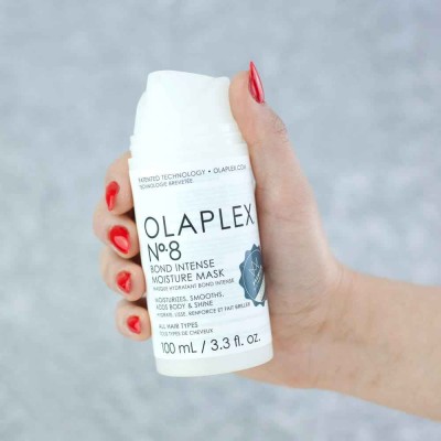 OLAPLEX No. 8 Bond Repair Moisture Global maska 100ml