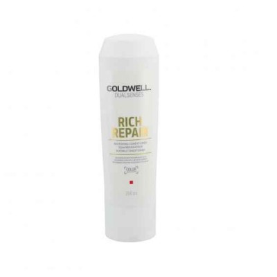 Goldwell Dualsenses Rich Repair Odżywka odbudowująca 200ml