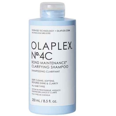 Olaplex no. 4C - Bond Maintenance Clarifying Shampoo 250ml