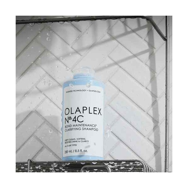 Olaplex no. 4C - Bond Maintenance Clarifying Shampoo 250ml