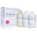 Olaplex Salon Intro Kit zestaw 3x525ml