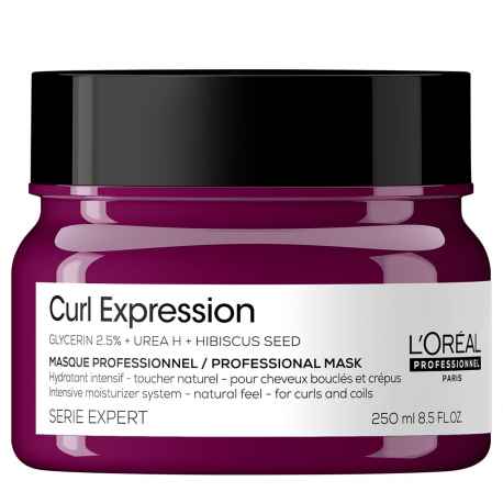 L'oreal Serie Expert Curl Expression maska 250ml