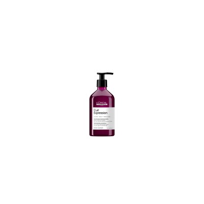 L'oreal Serie Exper Curl Expression szampon oczyszczający 500ml