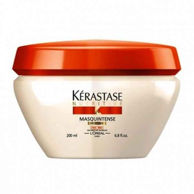 Kerastase Maska Masquintense Włosy Cienkie 200ml