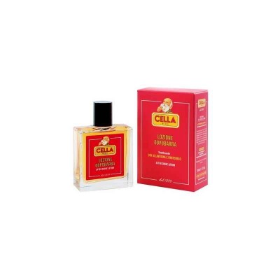 Cella Milano After Shave Lotion płyn po goleniu z pantenolem 100ml