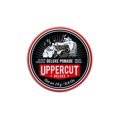 Uppercut Deluxe Pomade MINI 18g