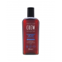 American Crew szampon Anti-Dandruff + Dry Scalp 250 ml 
