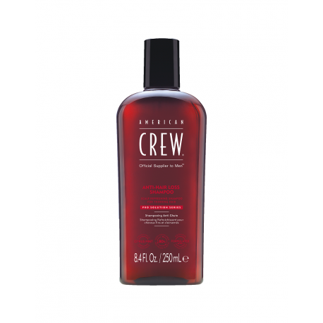 American Crew szampon Anti-Hairloss 250 ml