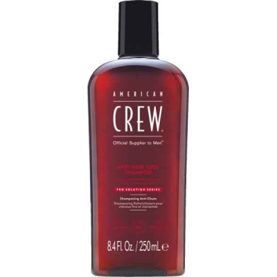 American Crew szampon Anti-Hairloss 250 ml