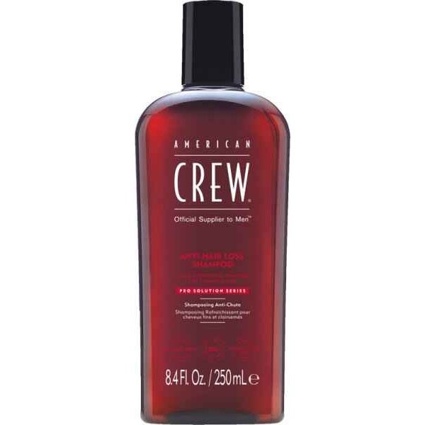 American Crew szampon Anti-Hairloss 250 ml