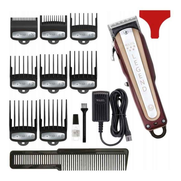 Maszynka bezprzewodowa Wahl Legend Cordless 1208087 5V 