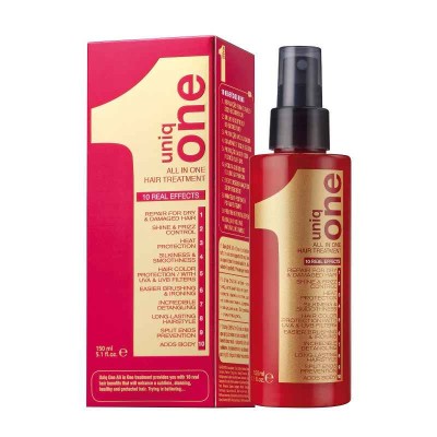 Revlon Professional Uniq One odżywka spray 10 w 1 - 150 ml