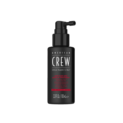 American Crew ANTI-HAIRLOSS Scalp Lotion 100 ml