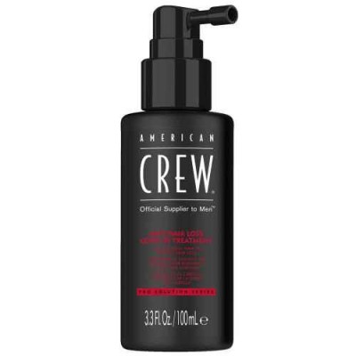 American Crew ANTI-HAIRLOSS Scalp Lotion 100 ml