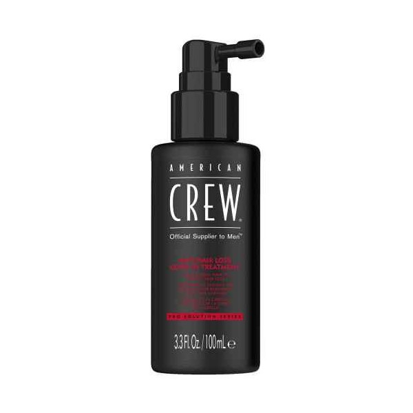 American Crew ANTI-HAIRLOSS Scalp Lotion 100 ml