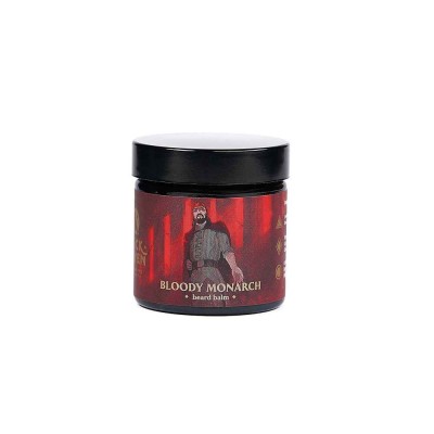 Slickhaven balsam do brody Bloody Monarch 60 ml